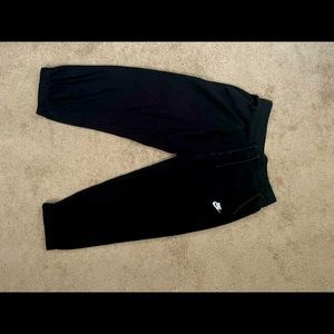 Nike sweatpants